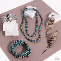 Simply Santa Fe - Complete Trend Blend (August 2024)