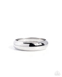 Sleek Shanty - Silver