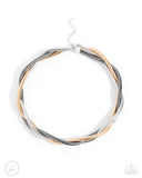 Sleek Splendor - Multi