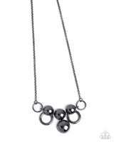 Sleek Staccato - Black