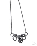 Sleek Staccato - Black