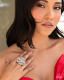 ***COMING SOON*** Snowflake Sensation - White