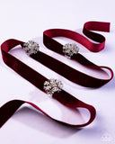 ***COMING SOON*** Snowflake Sensation - White