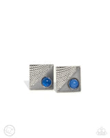 Some Serious Studs - Blue