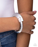 Stately Sass - Silver