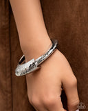 Stately Sass - Silver
