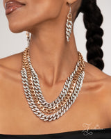 The Melvin - 2024 Zi Collection