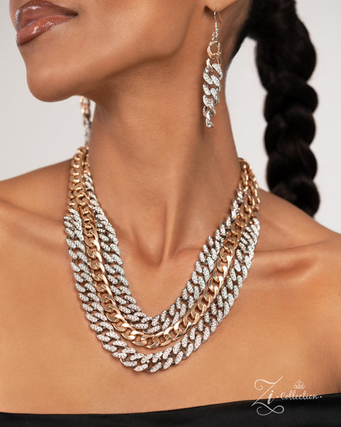 The Melvin - 2024 Zi Collection