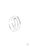 Theater HOOP - White