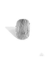 Thrilling Timber - Silver