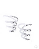 ***COMING SOON*** Tornado Warning - Silver