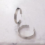 ***COMING SOON*** Traditional Trio - Silver