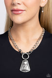 Trust and Believe - Silver