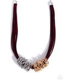 ***COMING SOON*** Trusting Tapestry - Red