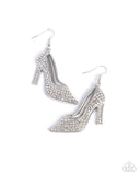 Wedding Shoes - White