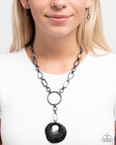 ***COMING SOON*** Well Worn - Black