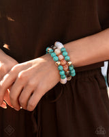 Glimpses of Malibu Trend Blend (May 2025)