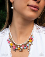 Glimpses of Malibu Trend Blend (June 2025)