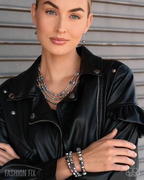 Magnificent Musings Complete Look - (October 2025)