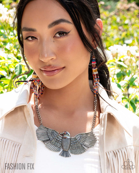 Sunset Sightings Complete Look - (October 2025)