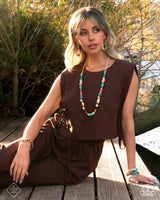 Glimpses of Malibu Trend Blend (May 2025)