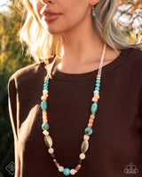 Glimpses of Malibu Trend Blend (May 2025)