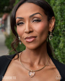 Glimpses of Malibu Complete Look - (October 2025)