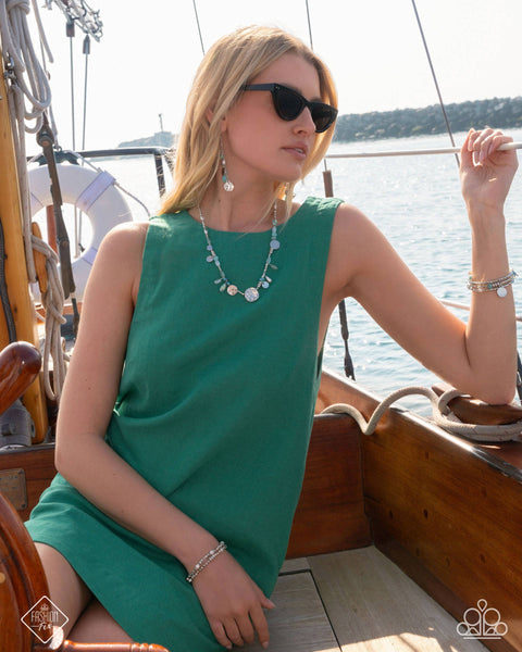 Glimpses of Malibu Trend Blend (February 2025)