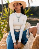 Simply Santa Fe Trend Blend (April 2025)