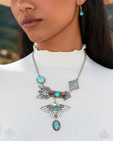 Simply Santa Fe Trend Blend (April 2025)