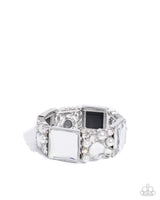 Glam to the Max - White - 2025 EMP Exclusive