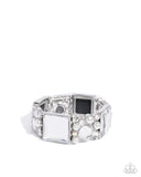 Glam to the Max - White - 2025 EMP Exclusive
