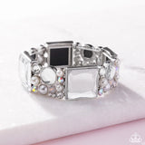 Glam to the Max - White - 2025 EMP Exclusive