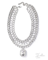 Unconstrained - 2025 Zi Collection