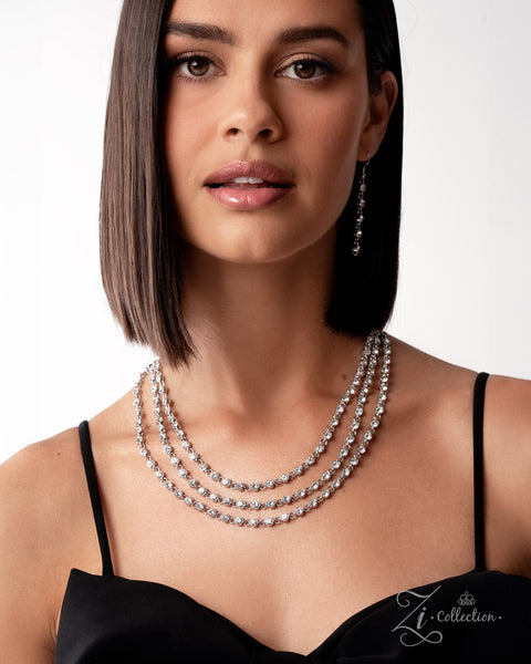 Demure - 2025 Zi Collection
