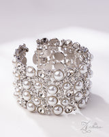Comfortable Chic - 2025 Zi Bracelet