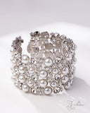 Comfortable Chic - 2025 Zi Bracelet
