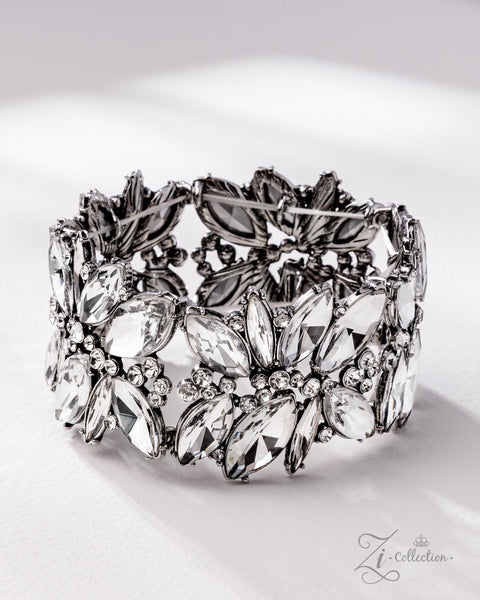 Composed Charm - 2025 Zi Bracelet