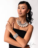 Comfortable Chic - 2025 Zi Bracelet