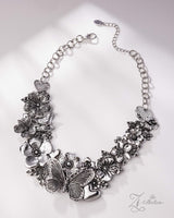 Inquisitive - 2025 Zi Collection