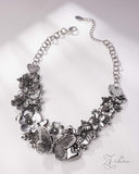 Inquisitive - 2025 Zi Collection