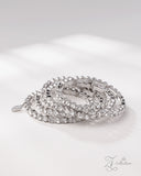 Modest Moment - 2025 Zi Bracelet