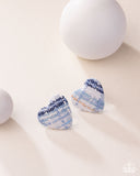 Sweetheart Stitching