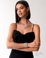 Modest Moment - 2025 Zi Bracelet