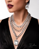Unconstrained - 2025 Zi Collection