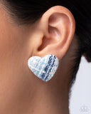 Sweetheart Stitching
