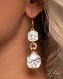 The Crystal - 2024 Zi Collection