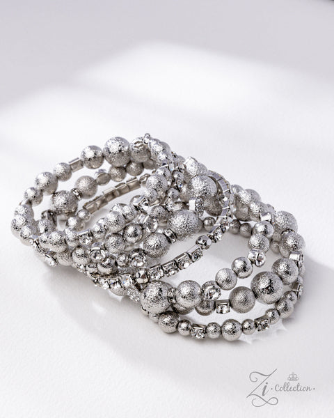 Contemplative Class - 2025 Zi Bracelet