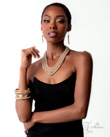 Renowned Radiance - 2025 Zi Bracelet
