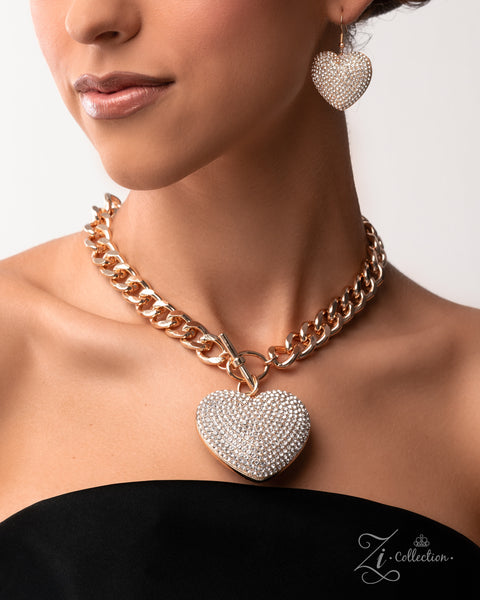 Enamored - 2025 Zi Collection